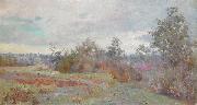 Jane Sutherland After Autumn Rain oil painting reproduction